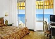 Hotel Montecarlo Lido di Jesolo Ruang foto